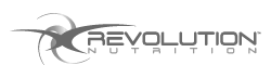 shout media client logo Revolution