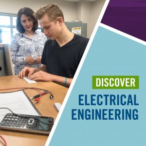 discover electrical engineering
