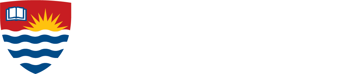 Lakehead logo white