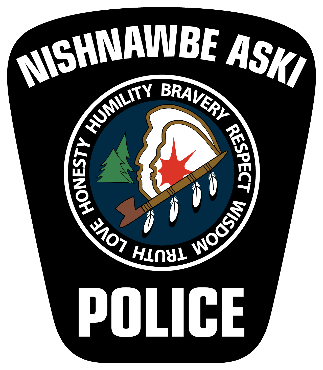 Nishnawbe aski police