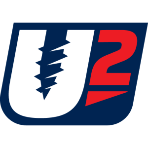 U2 Fasteners logo